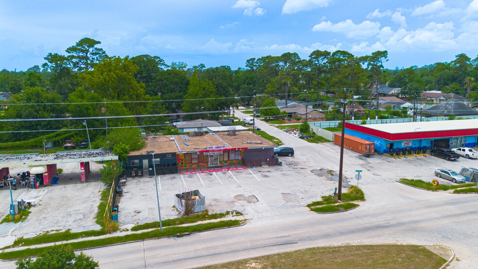 More Photos Of 11311 Homestead Rd, Houston Storefront For Sale