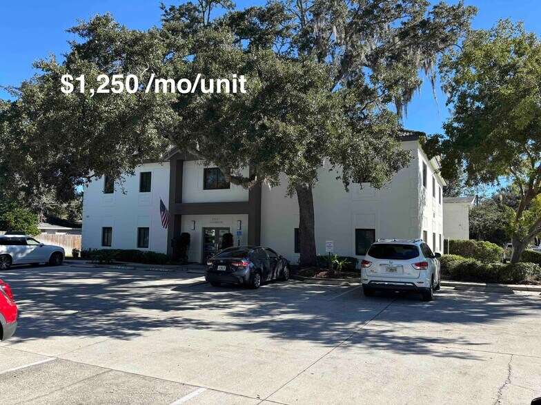 Primary Photo Of 1407 E Robinson St, Orlando Office For Lease