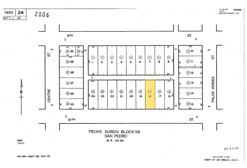 More Photos Of 238 W 10th St, San Pedro Hotel For Sale
