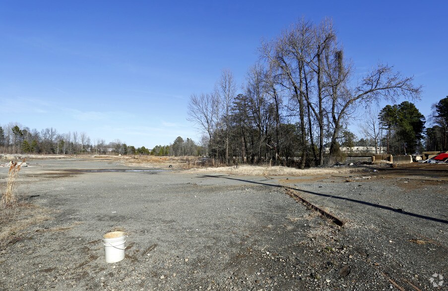 More Photos Of 3600 Primrose Ave, Charlotte Land For Sale