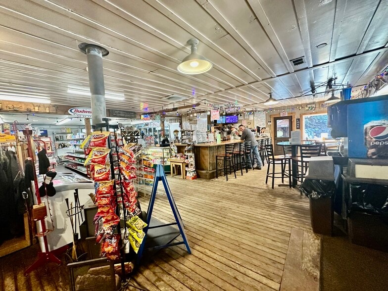 More Photos Of 4036 Old Highway 4, Camp Connell Freestanding For Sale