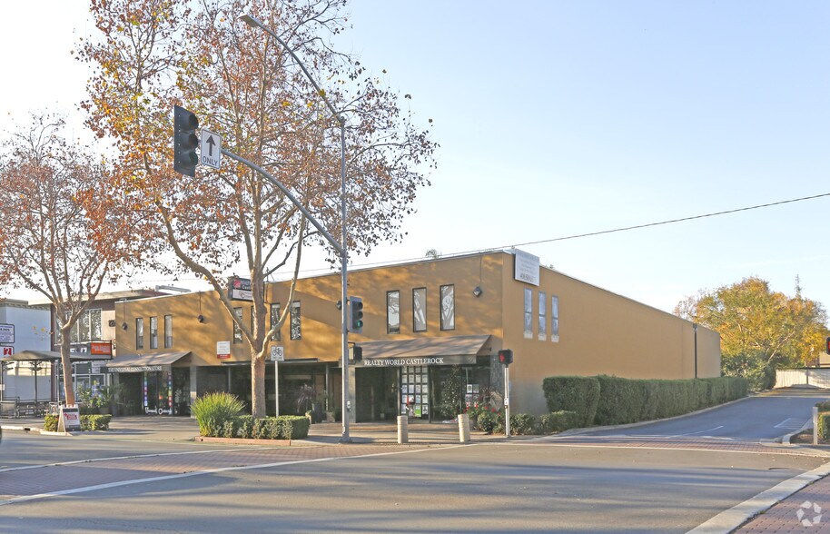 Primary Photo Of 1261 Lincoln Ave, San Jose Office For Lease