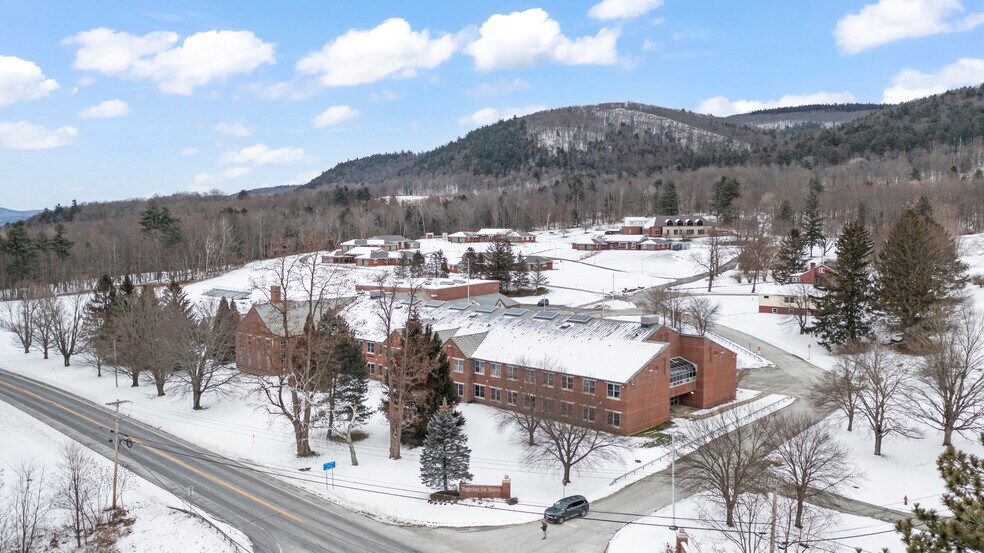 More Photos Of 13640 State Route 22, Canaan Office For Sale