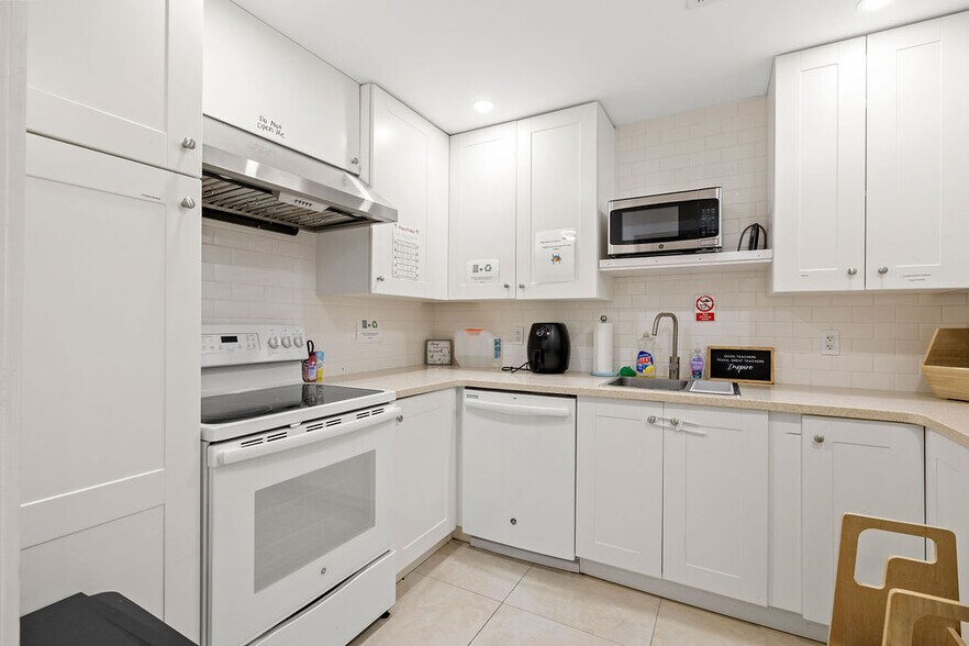 More Photos Of 6708 Gaddy St, Fort Pierce Daycare Center For Sale