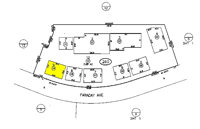 More Photos Of 2230 Faraday Ave, Carlsbad Office For Sale