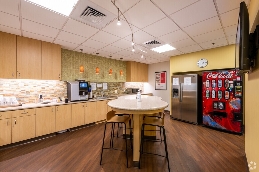 More Photos Of 1500 District Ave, Burlington Coworking Space