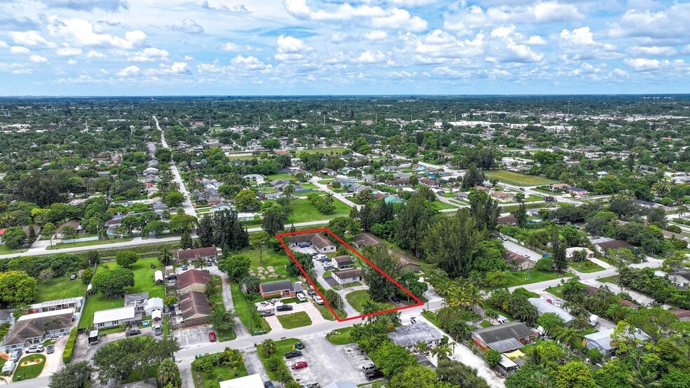 More Photos Of 3874 7th Ave N, Lake Worth Apartments For Sale