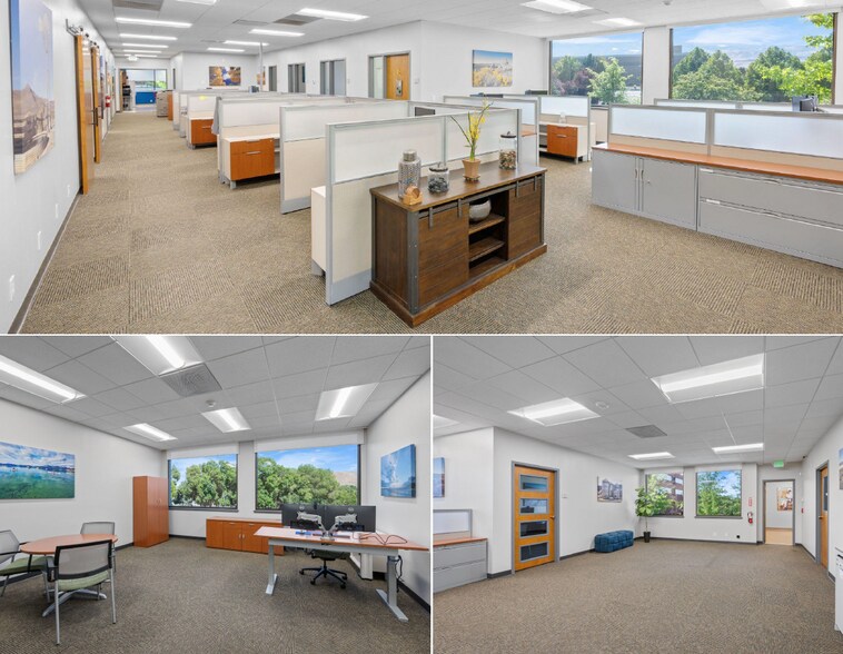 More Photos Of 5200 Neil Rd, Reno Office For Sale