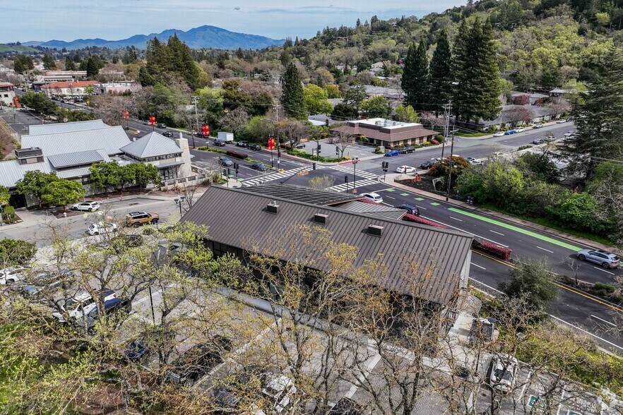 More Photos Of 3800 Mt Diablo Blvd, Lafayette Medical For Sale