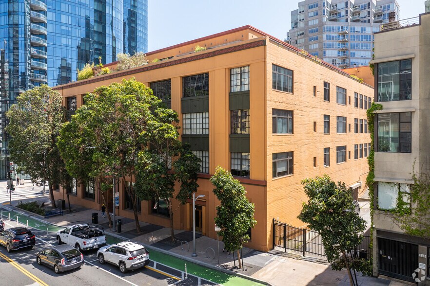 More Photos Of 300 Beale St, San Francisco Apartments For Lease