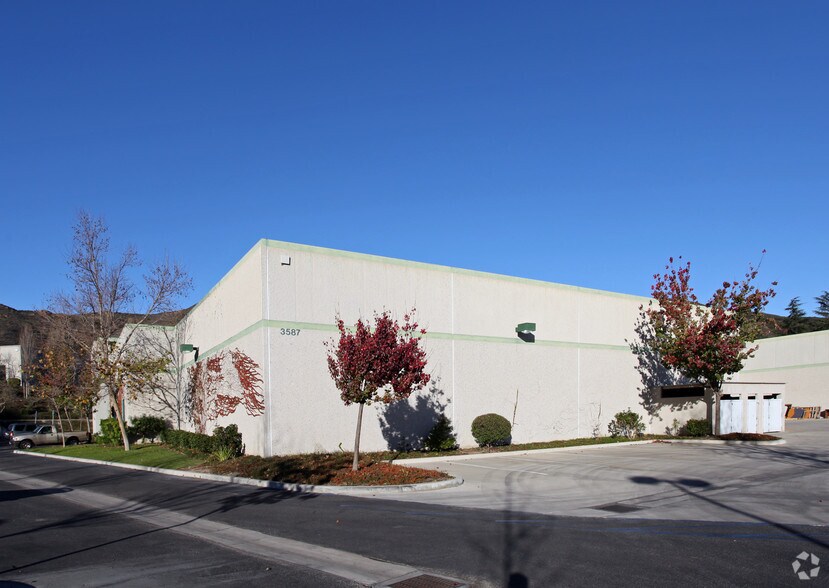 More Photos Of 3587 Old Conejo Rd, Newbury Park Unknown For Lease
