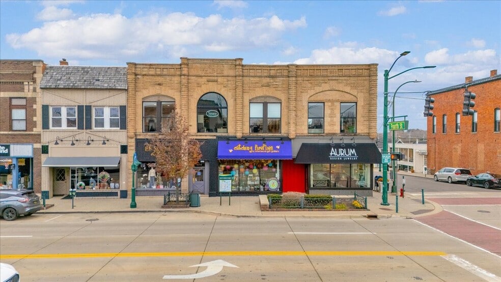 More Photos Of 500 Romeo Rd, Rochester Apartments For Sale