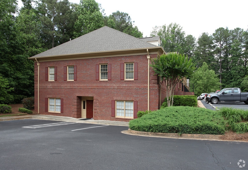 More Photos Of 625 Beaver Ruin Rd NW, Lilburn Office For Sale