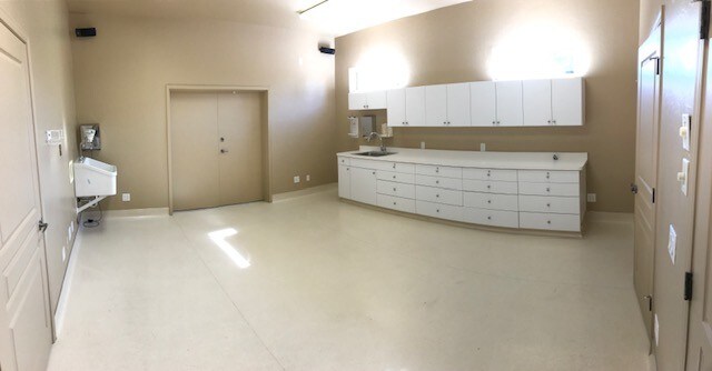 More Photos Of 3533 Canyon de Flores, Sierra Vista Medical For Lease