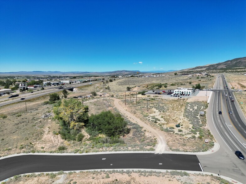 More Photos Of Cobblecreek Dr, Cedar City Land For Sale
