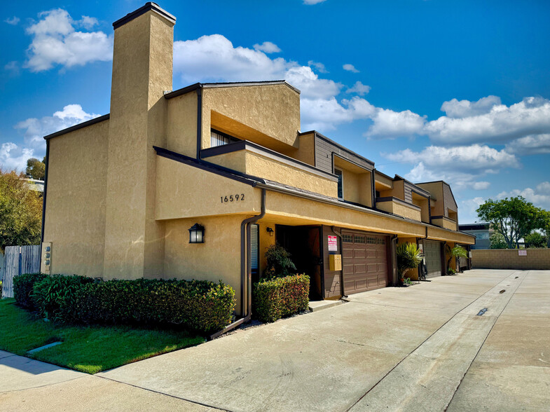 Primary Photo Of 16592 Jib Cir, Huntington Beach Apartments For Sale