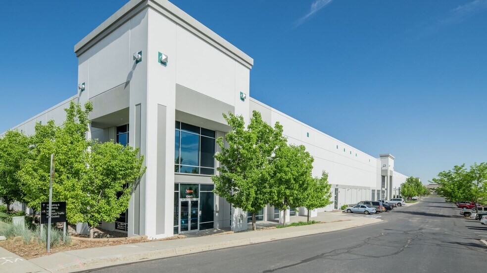 More Photos Of 10405-10445 E 49th Ave, Denver Refrigeration Cold Storage For Lease