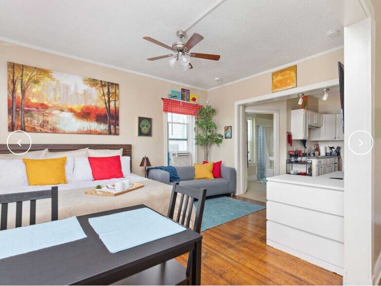 More Photos Of 1017 W 39th St, Kansas City Apartments For Sale
