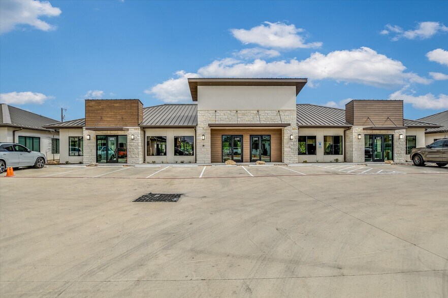 Primary Photo Of 4875 Williams Dr, Georgetown Office For Sale