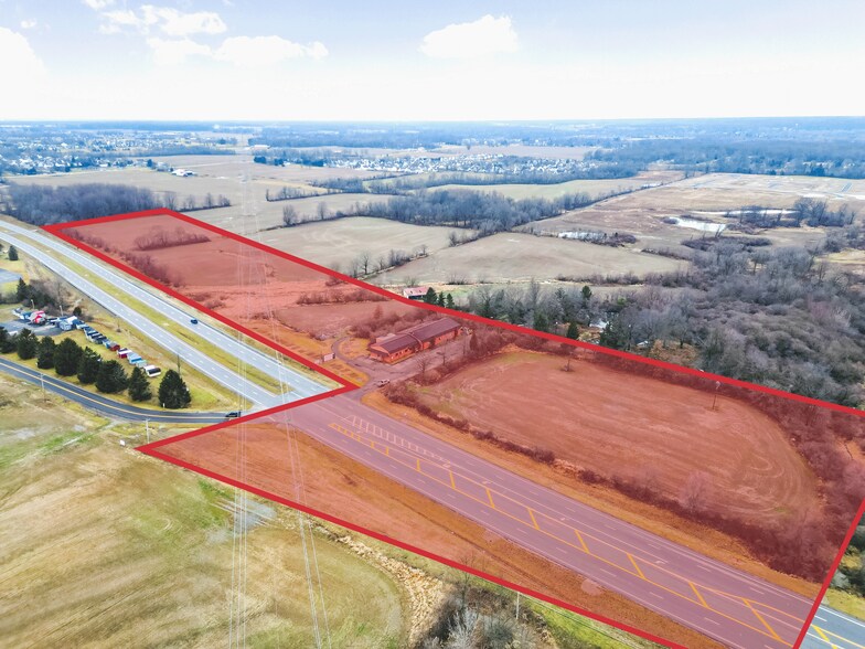 More Photos Of 9472 National Rd, Pataskala Land For Sale