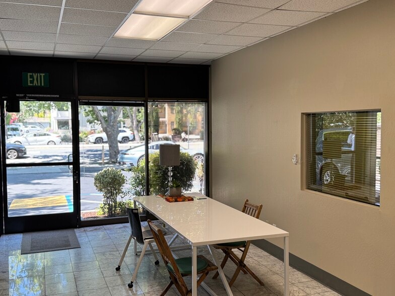 More Photos Of 1940 The Alameda, San Jose Office For Lease