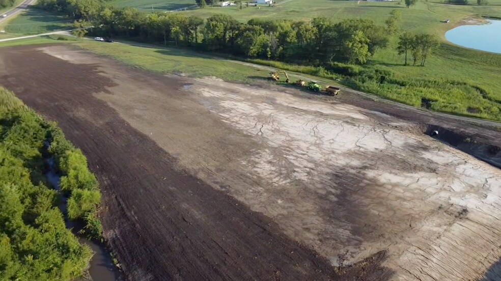 More Photos Of 25 NE Stonum Rd, Lathrop Land For Sale