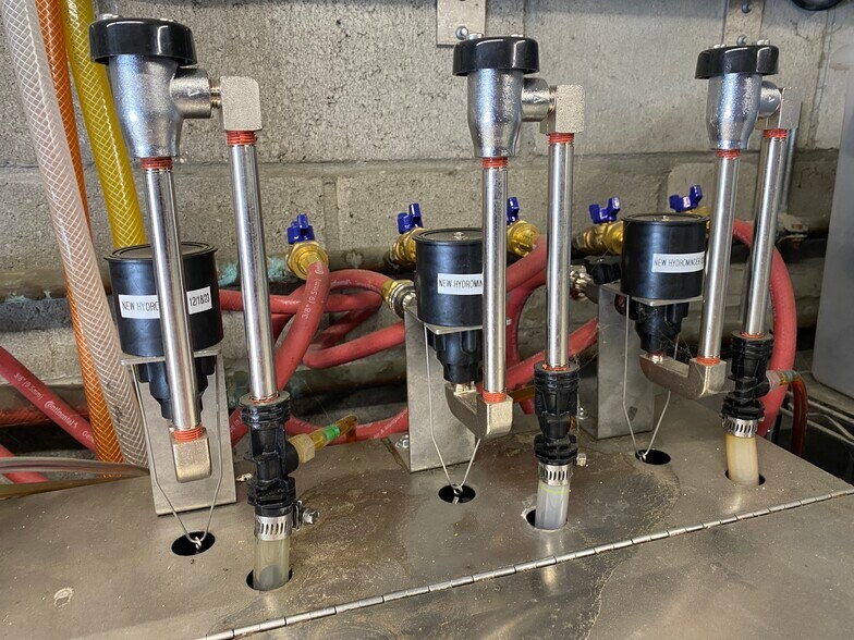 More Photos Of 7742 Auburn Blvd, Citrus Heights Carwash For Sale