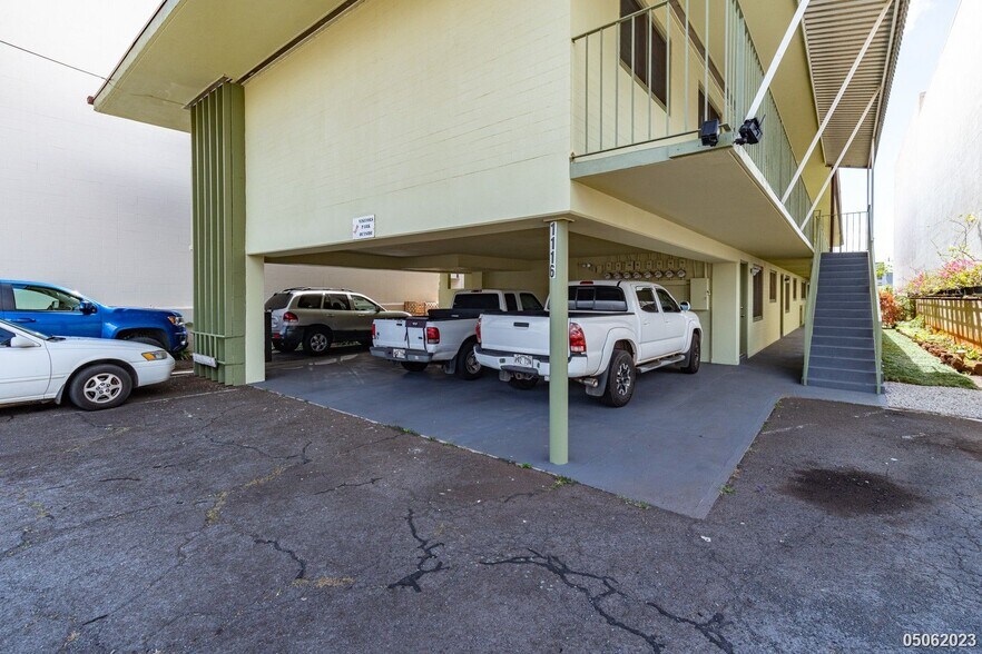 More Photos Of 1116 Isenberg St, Honolulu Apartments For Sale