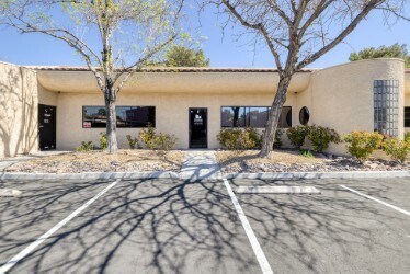 More Photos Of 2820 E Flamingo Rd, Las Vegas Unknown For Lease