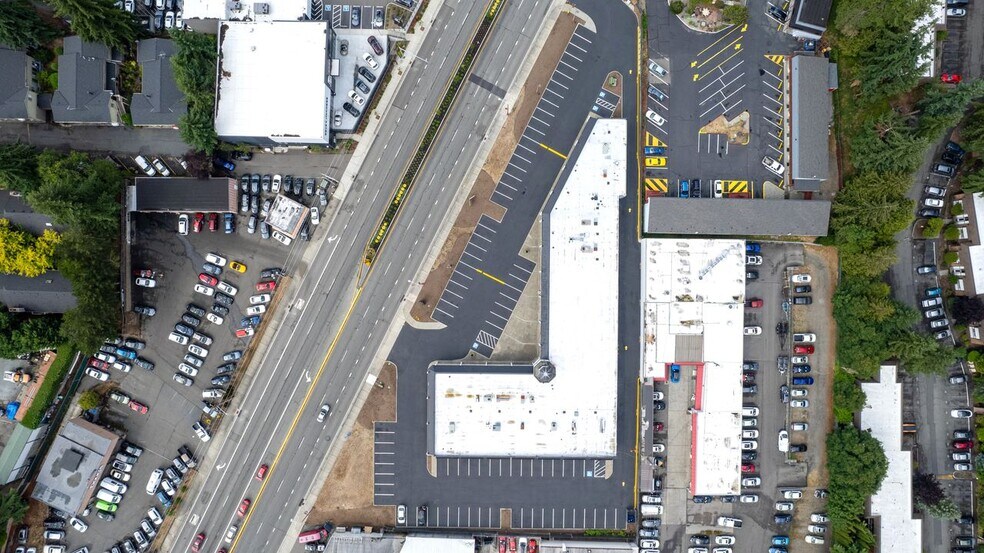 More Photos Of 22315 Highway 99, Edmonds Unknown For Lease