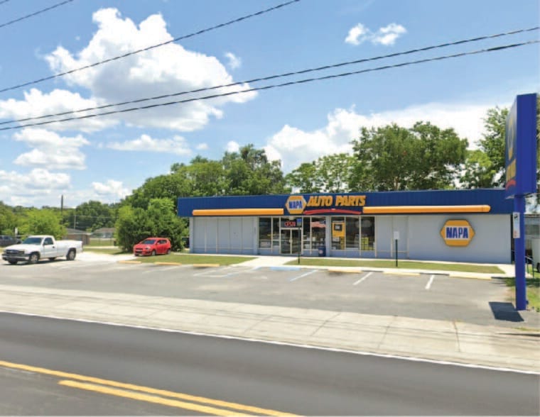 More Photos Of 5920 SE Hames Rd, Belleview Freestanding For Sale