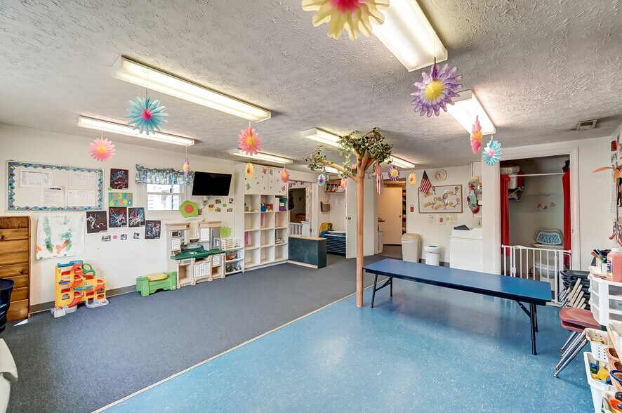 More Photos Of 7357 US Route 35 E, West Alexandria Daycare Center For Sale