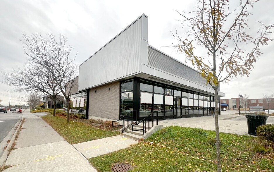 More Photos Of 1296 Castlefield Ave, Toronto Freestanding For Lease