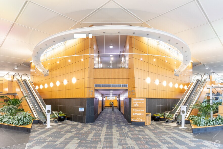 More Photos Of 27777 Franklin Rd, Southfield Office For Lease