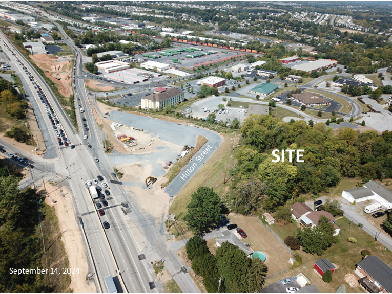 More Photos Of Route 322 & Chambers Hill Rd, Swatara Township Dauphin Land For Sale