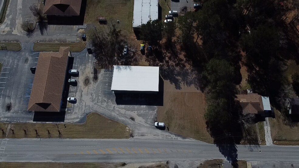 More Photos Of 810 E Craig St, Atmore Medical For Sale