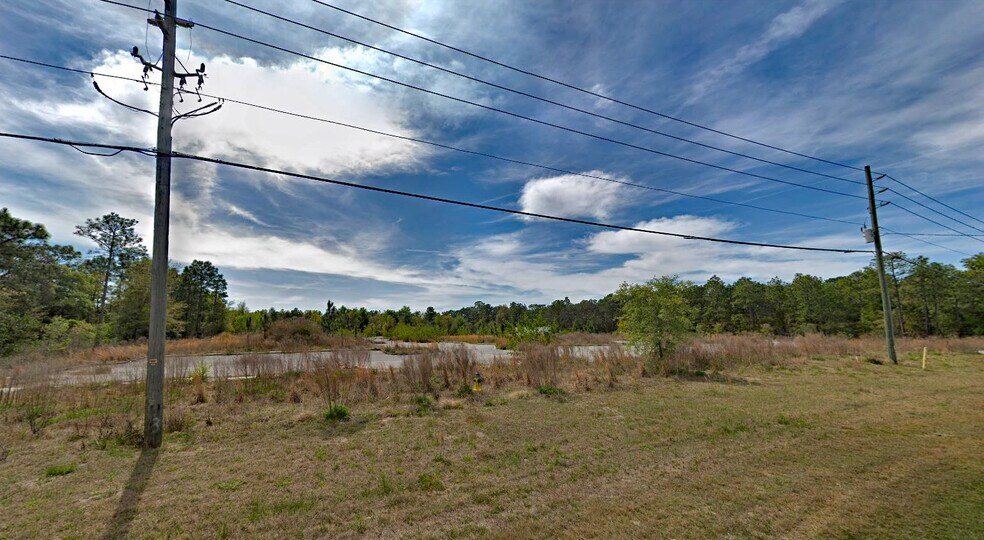 Primary Photo Of 15200 Wiscon Rd, Brooksville Land For Sale