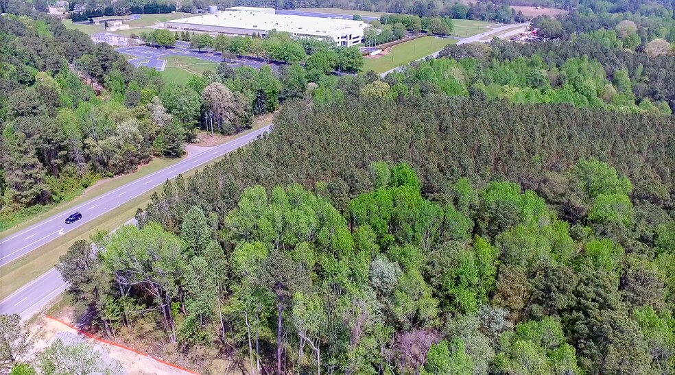 More Photos Of 0 Knightdale Blvd, Knightdale Land For Sale