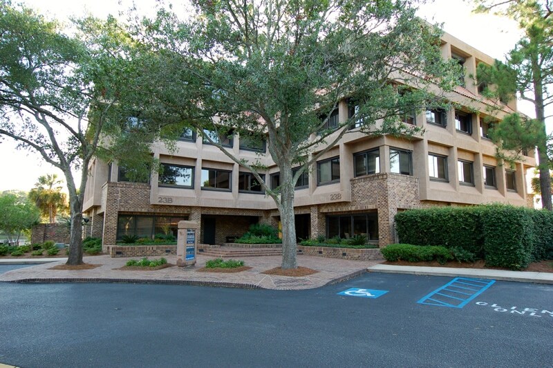 More Photos Of 23B Shelter Cove Ln, Hilton Head Island Office For Lease