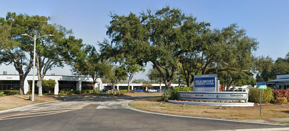 More Photos Of 5402-5460 Beaumont Center Blvd, Tampa Unknown For Lease