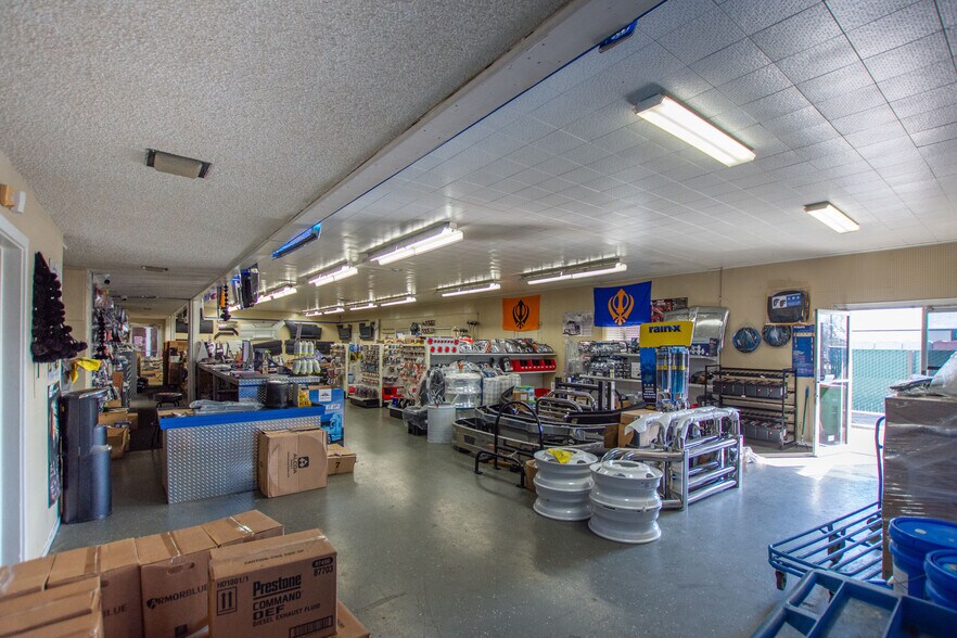 More Photos Of 8191 Elder Creek Rd, Sacramento Service For Sale