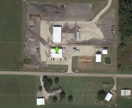 Primary Photo Of 4295 Banner Rd, Noble Storefront For Lease