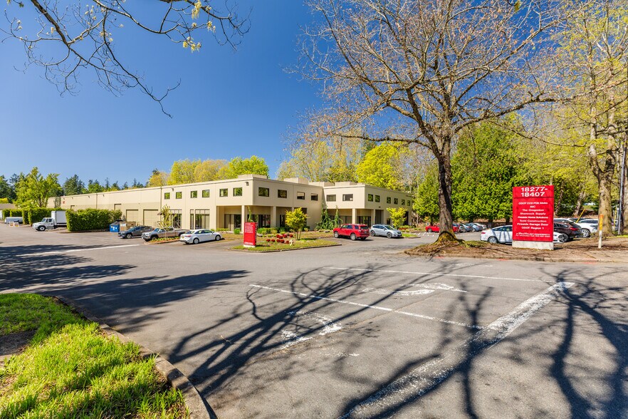 More Photos Of 18277-18379 SW Boones Ferry Rd, Portland Unknown For Lease
