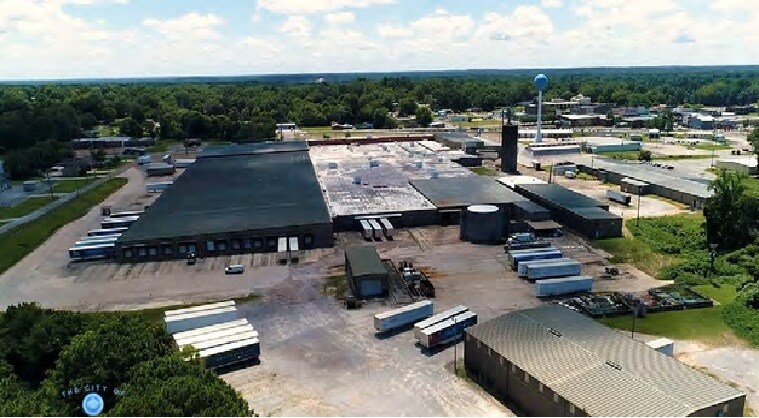 More Photos Of 133 Scanlan St, Newton Distribution For Sale