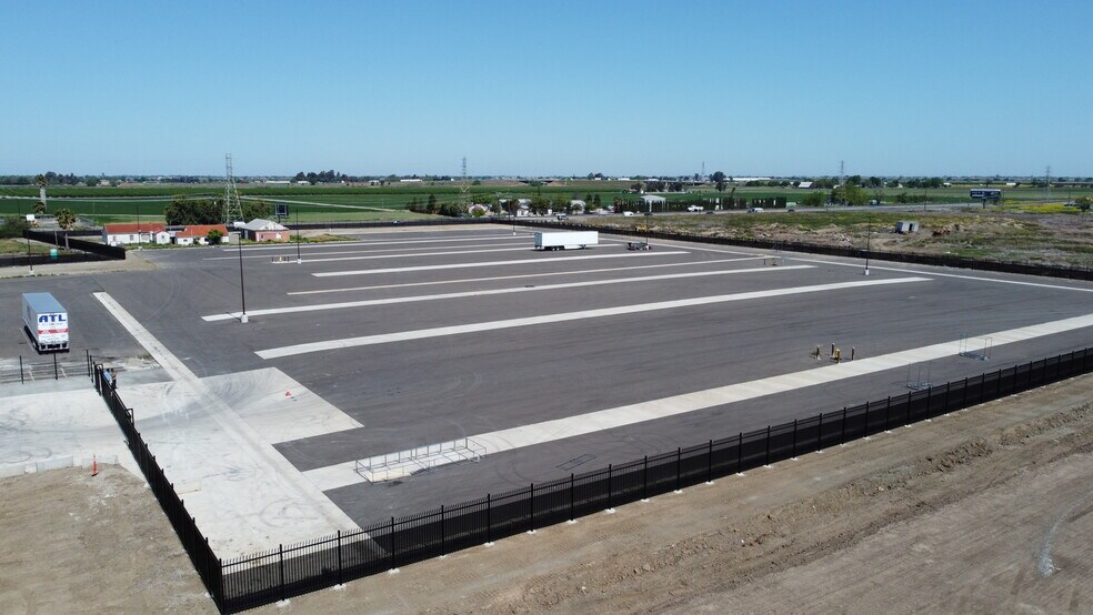 Primary Photo Of 22700 Kasson Rd, Tracy Land For Lease
