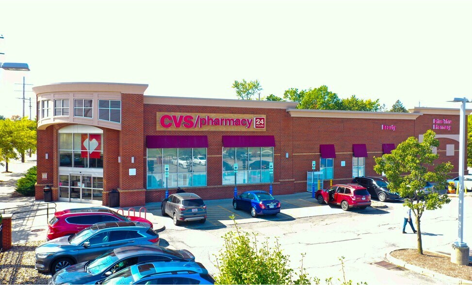 More Photos Of 22001 Lake Shore Blvd, Euclid Drugstore For Sale