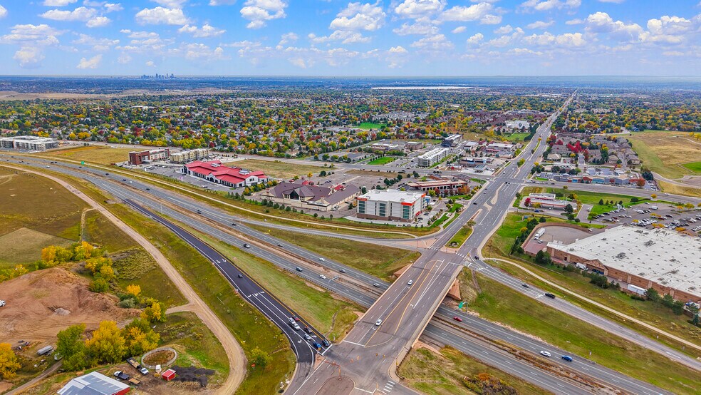 More Photos Of 5869 S Alkire St, Littleton Freestanding For Lease