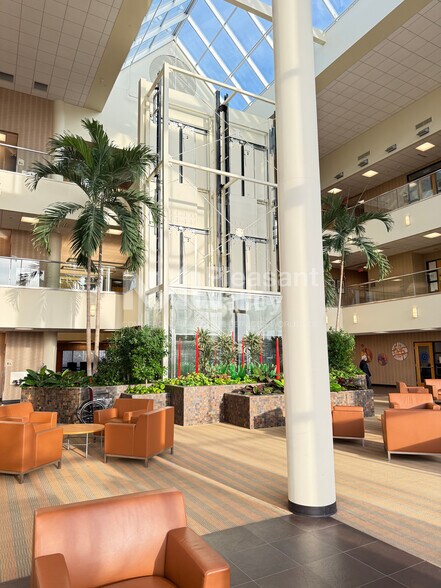 More Photos Of 3800 Embassy Pky, Fairlawn Office For Lease