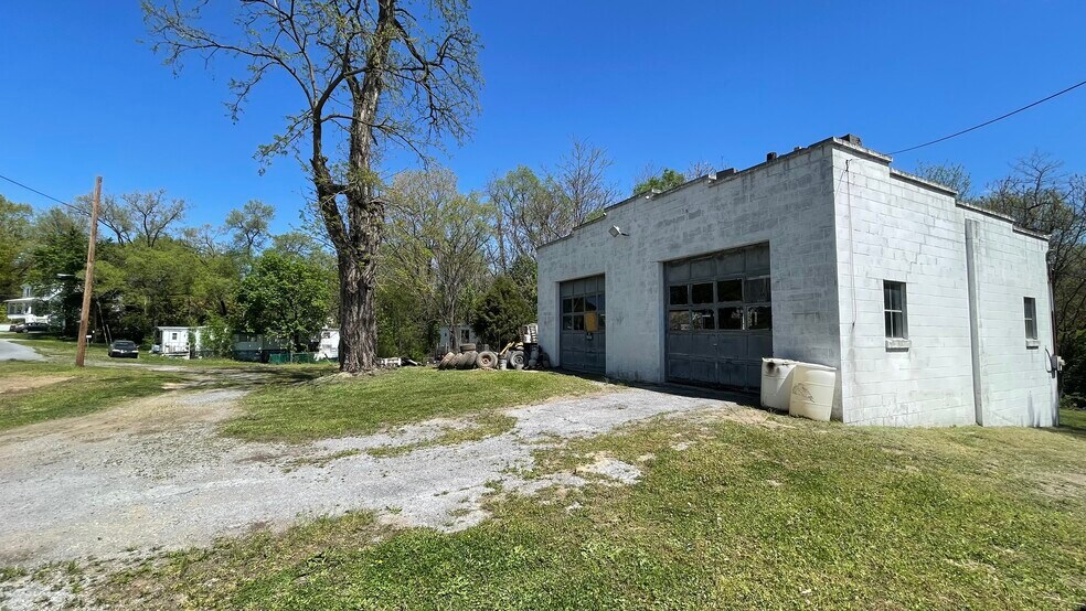 More Photos Of 205 Fairfax St, Martinsburg Land For Sale