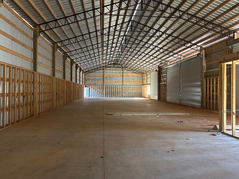 More Photos Of 3121 Old Furnace Rd, Boiling Springs Flex For Lease